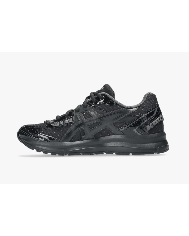 JOG 100S - ASICS - Black/Black JOG 100S - ASICS - Black/Black