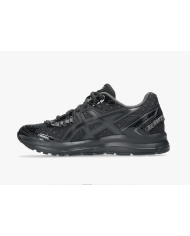 JOG 100S - ASICS - Black/Black JOG 100S - ASICS - Black/Black