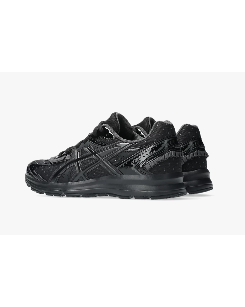 JOG 100S - ASICS - Black/Black JOG 100S - ASICS - Black/Black