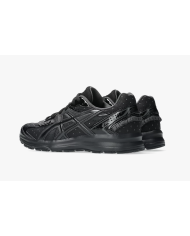 JOG 100S - ASICS - Black/Black JOG 100S - ASICS - Black/Black