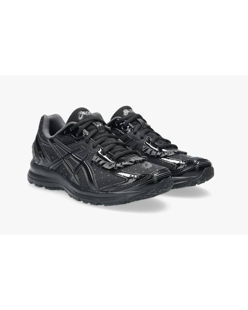 JOG 100S - ASICS - Black/Black JOG 100S - ASICS - Black/Black