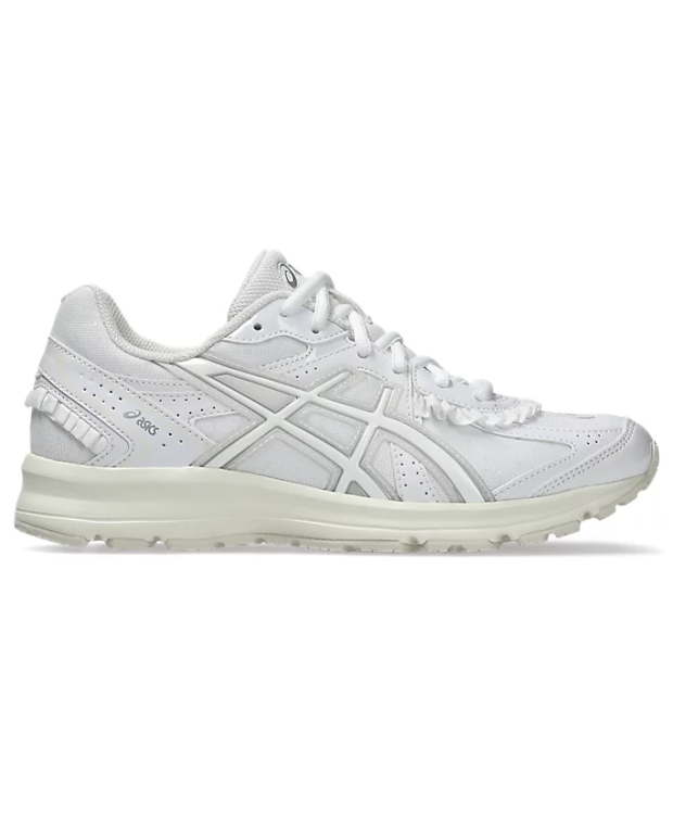 JOG 100S - ASICS - White/Cream