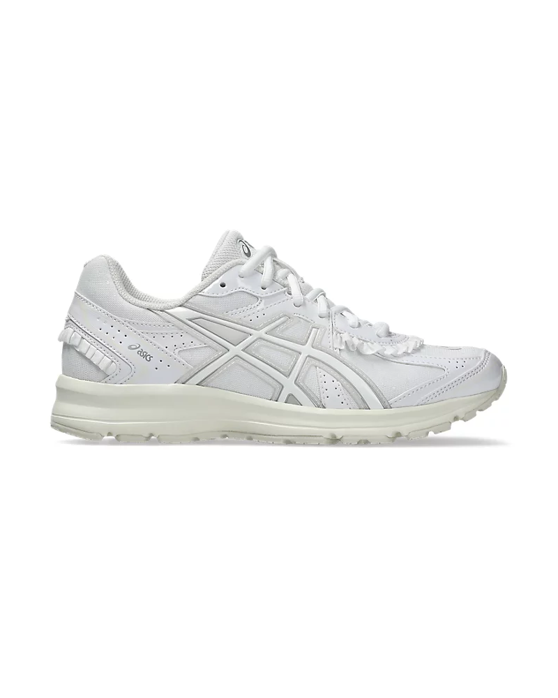 JOG 100S - ASICS - White/Cream JOG 100S - ASICS - White/Cream