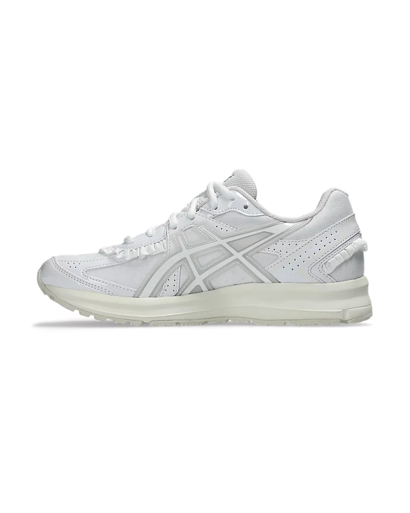 JOG 100S - ASICS - White/Cream JOG 100S - ASICS - White/Cream