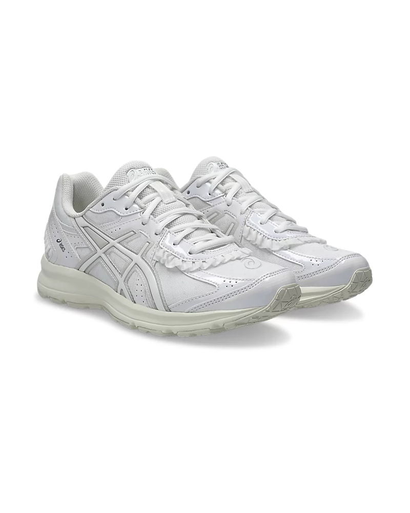JOG 100S - ASICS - White/Cream JOG 100S - ASICS - White/Cream