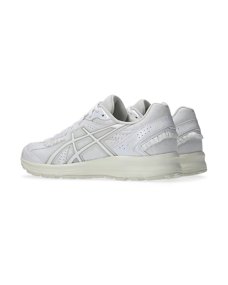 JOG 100S - ASICS - White/Cream JOG 100S - ASICS - White/Cream