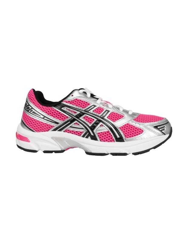 Gel-1130 - Asics - Pink Glo/Pure Silver Gel-1130 - Asics - Pink Glo/Pure Silver