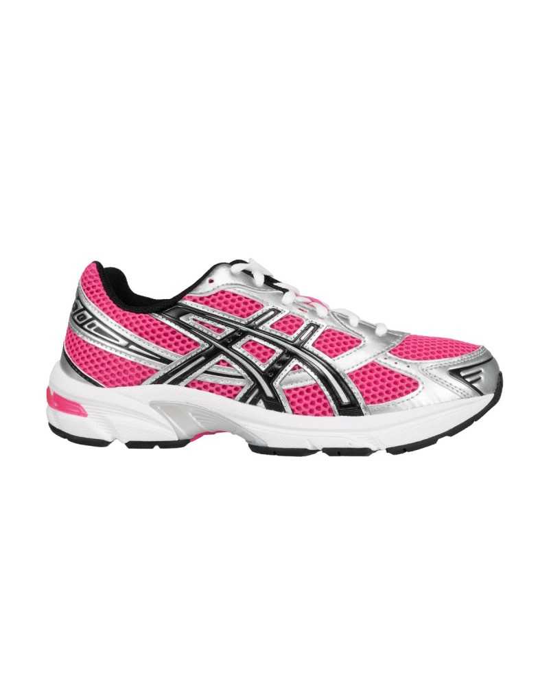 Gel-1130 - Asics - Pink Glo/Pure Silver Gel-1130 - Asics - Pink Glo/Pure Silver