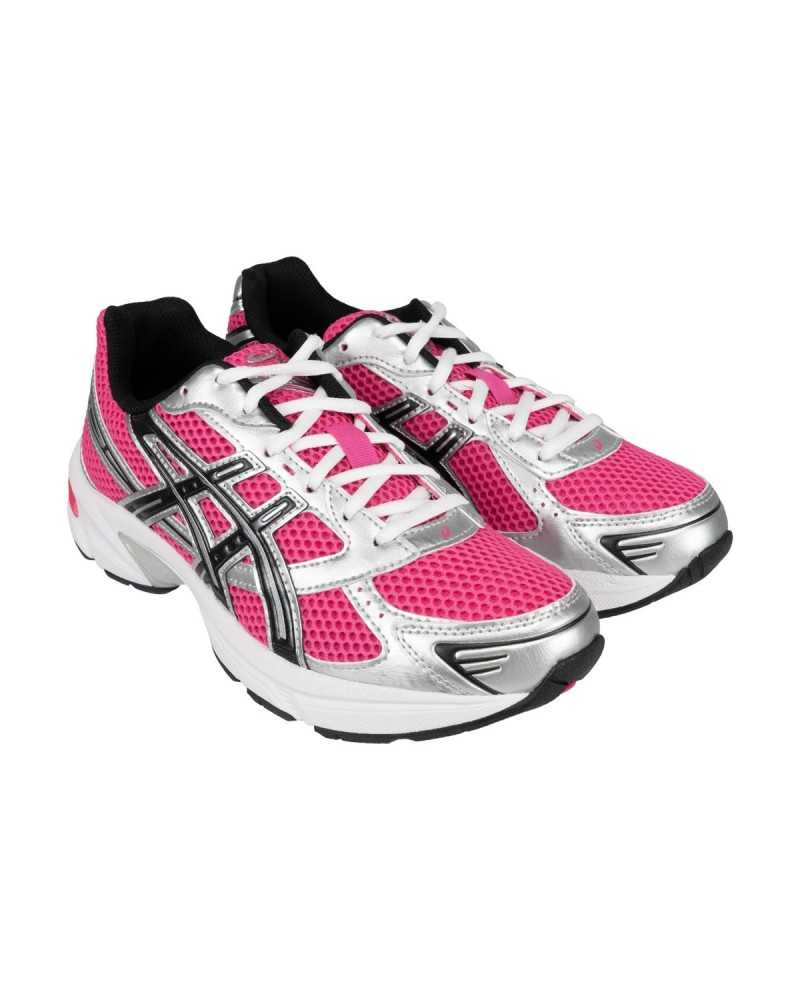 Gel-1130 - Asics - Pink Glo/Pure Silver Gel-1130 - Asics - Pink Glo/Pure Silver