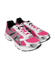 Gel-1130 - Asics - Pink Glo/Pure Silver Gel-1130 - Asics - Pink Glo/Pure Silver