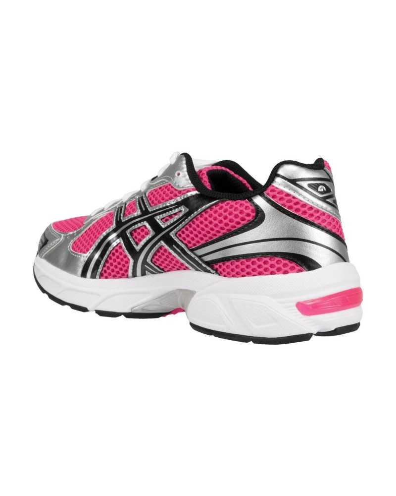 Gel-1130 - Asics - Pink Glo/Pure Silver Gel-1130 - Asics - Pink Glo/Pure Silver