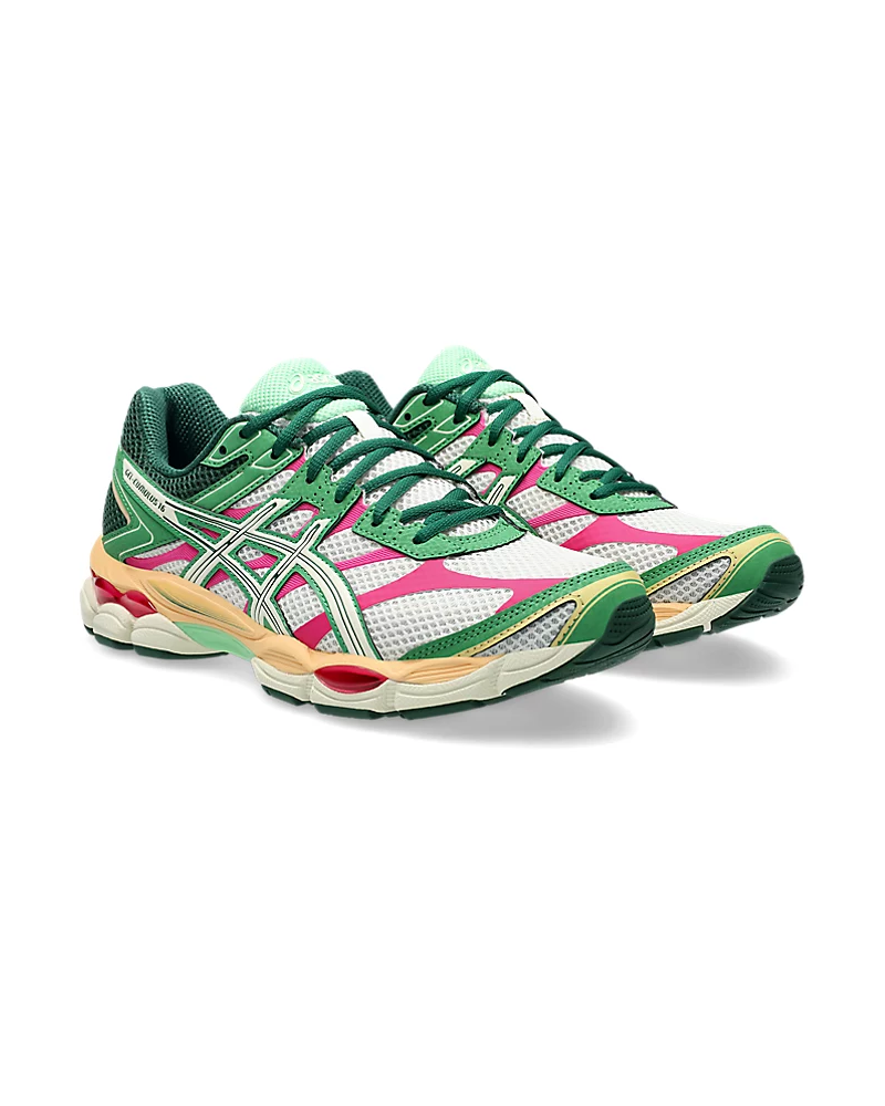 Gel-Cumulus 16 - Asics - Cream/Ivory