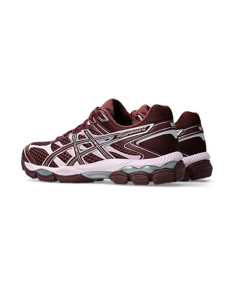 Gel-Cumulus 16 - Asics - Port Royal/Port Royal