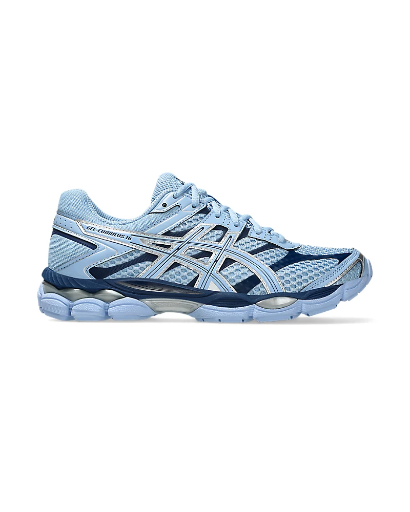 Gel-Cumulus 16 - Asics - Wash/Independence Blue Gel-Cumulus 16 - Asics - Wash/Independence Blue