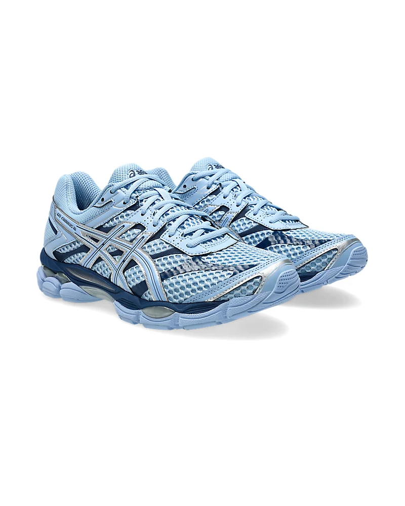 Gel-Cumulus 16 - Asics - Wash/Independence Blue Gel-Cumulus 16 - Asics - Wash/Independence Blue