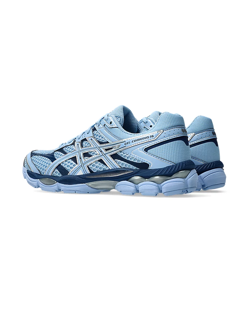 Gel-Cumulus 16 - Asics - Wash/Independence Blue Gel-Cumulus 16 - Asics - Wash/Independence Blue