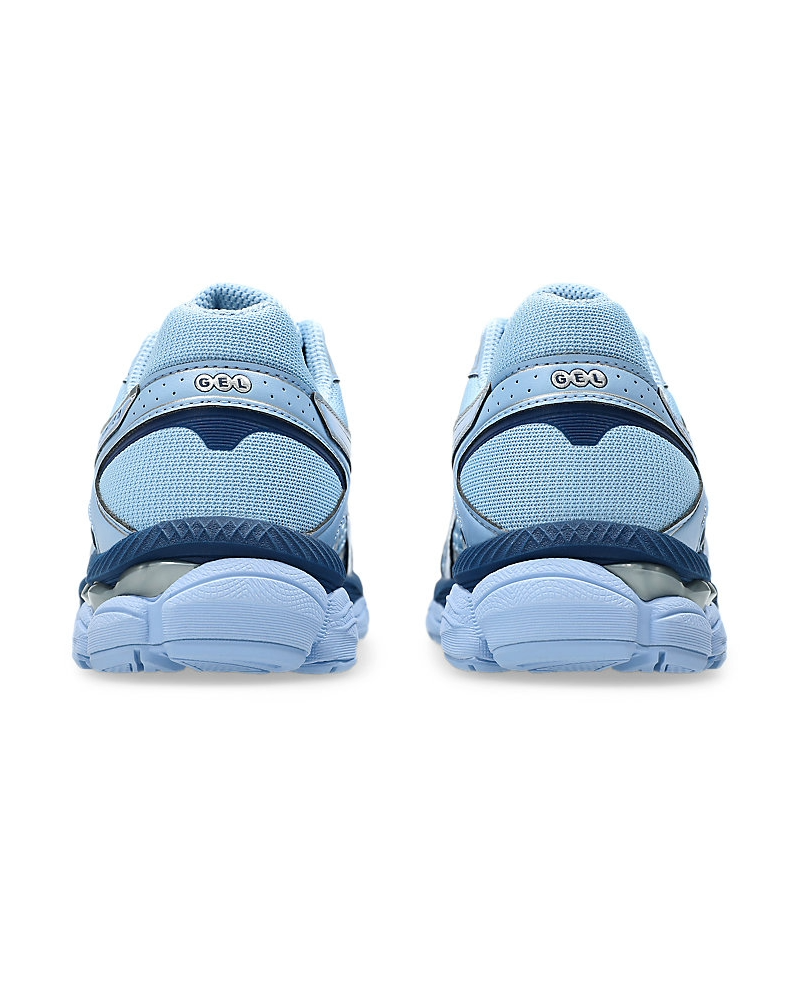 Gel-Cumulus 16 - Asics - Wash/Independence Blue Gel-Cumulus 16 - Asics - Wash/Independence Blue