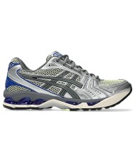 Gel-Kayano 14 - Asics - Soft Yellow/Asics Blue Gel-Kayano 14 - Asics - Soft Yellow/Asics Blue