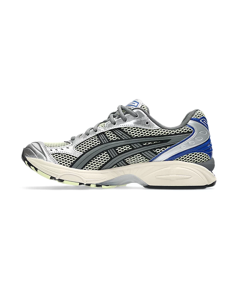 Gel-Kayano 14 - Asics - Soft Yellow/Asics Blue Gel-Kayano 14 - Asics - Soft Yellow/Asics Blue