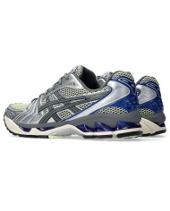 Gel-Kayano 14 - Asics - Soft Yellow/Asics Blue Gel-Kayano 14 - Asics - Soft Yellow/Asics Blue