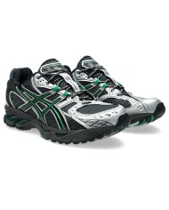 Gel-Nimbus 10.1 - Asics - Obsidian Grey/Green Basil