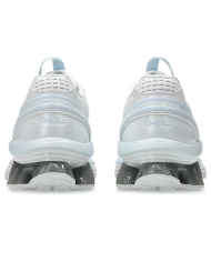 US6-S Gel-Kinetic Fluent - Asics - Glacier Grey/Soft Sky US6-S Gel-Kinetic Fluent - Asics - Glacier Grey/Soft Sky