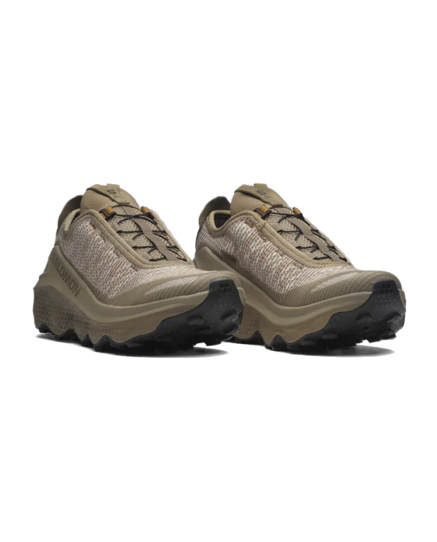 Orava Advanced - Salomon - Fallen Rock / Stone Gray / Bronze Brown Orava Advanced - Salomon - Fallen Rock / Stone Gray / Bronze Brown