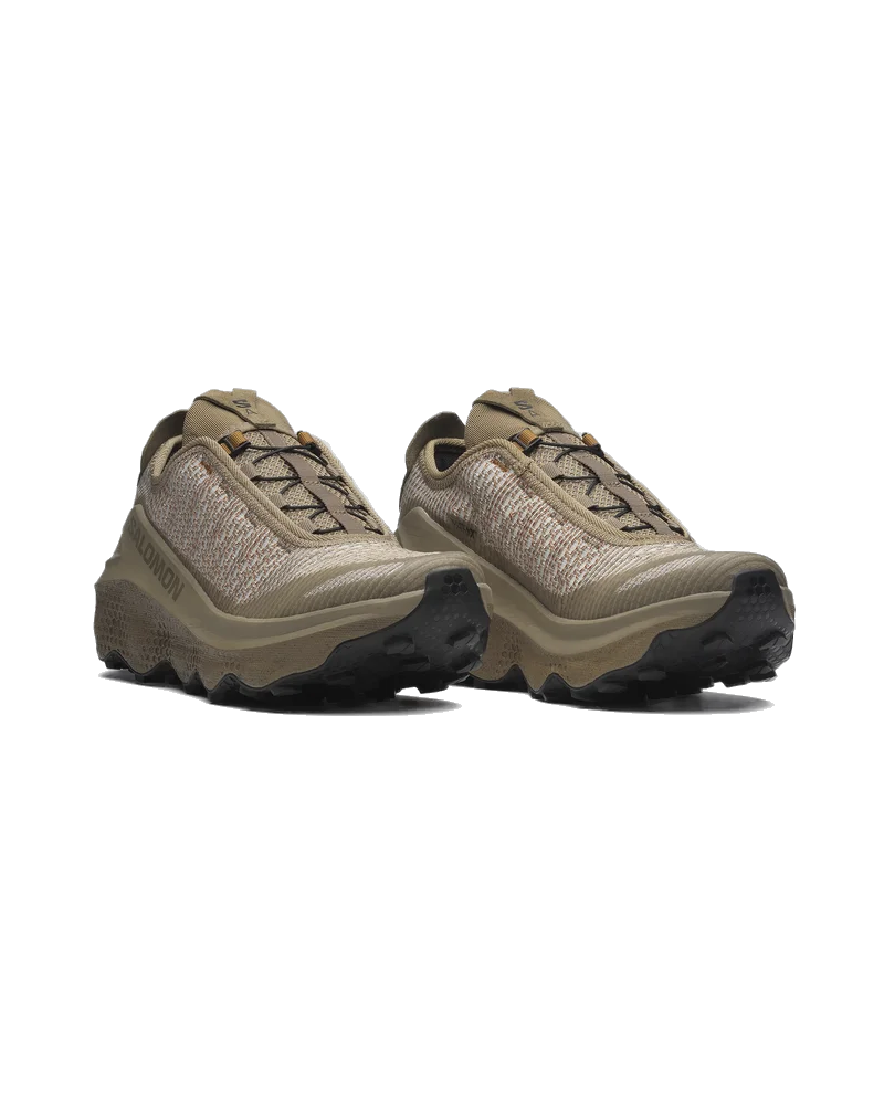 Orava Advanced - Salomon - Fallen Rock / Stone Gray / Bronze Brown Orava Advanced - Salomon - Fallen Rock / Stone Gray / Bronze Brown