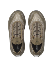 Orava Advanced - Salomon - Fallen Rock / Stone Gray / Bronze Brown Orava Advanced - Salomon - Fallen Rock / Stone Gray / Bronze Brown