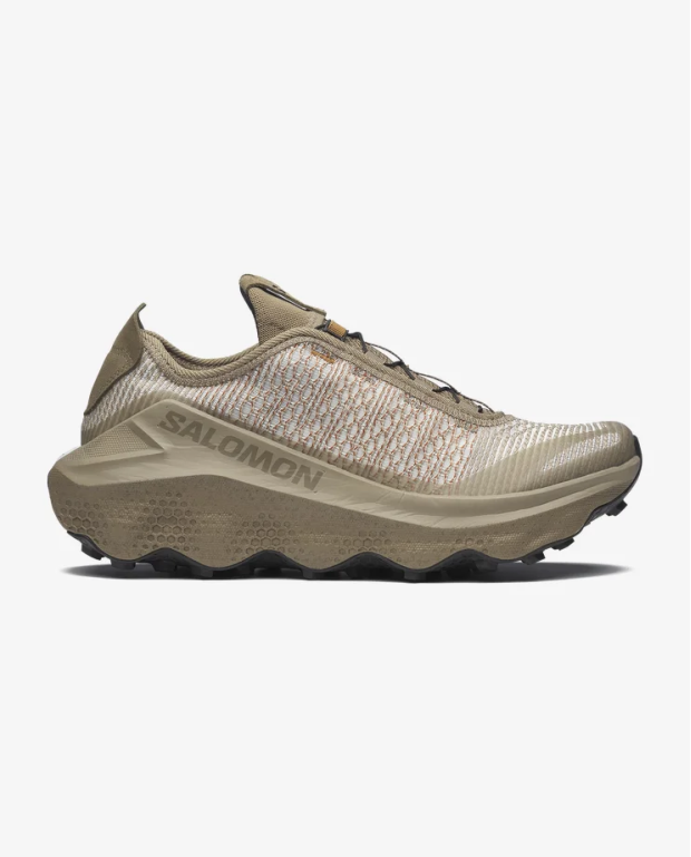 Orava Advanced - Salomon - Fallen Rock / Stone Gray / Bronze Brown Orava Advanced - Salomon - Fallen Rock / Stone Gray / Bronze Brown