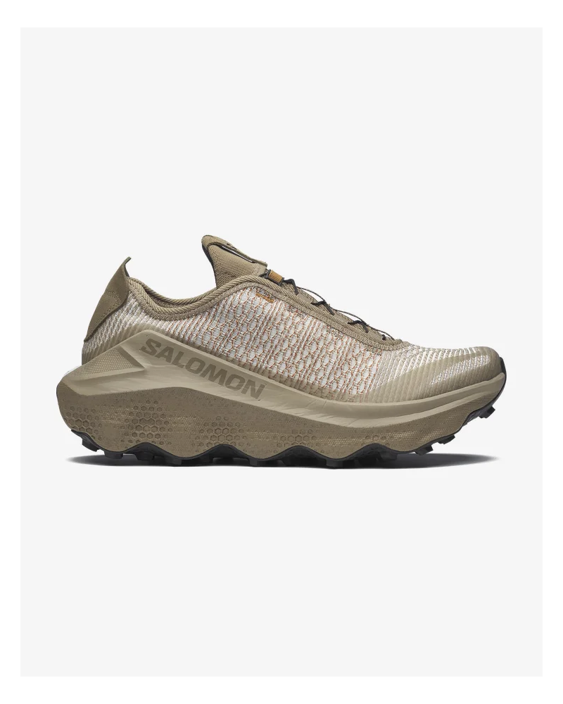 Orava Advanced - Salomon - Fallen Rock / Stone Gray / Bronze Brown Orava Advanced - Salomon - Fallen Rock / Stone Gray / Bronze Brown