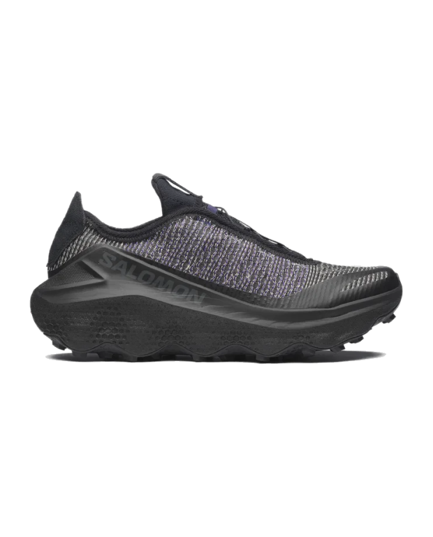 Orava Advanced - Salomon - Black / Sedona Sage / Astral Aura Orava Advanced - Salomon - Black / Sedona Sage / Astral Aura