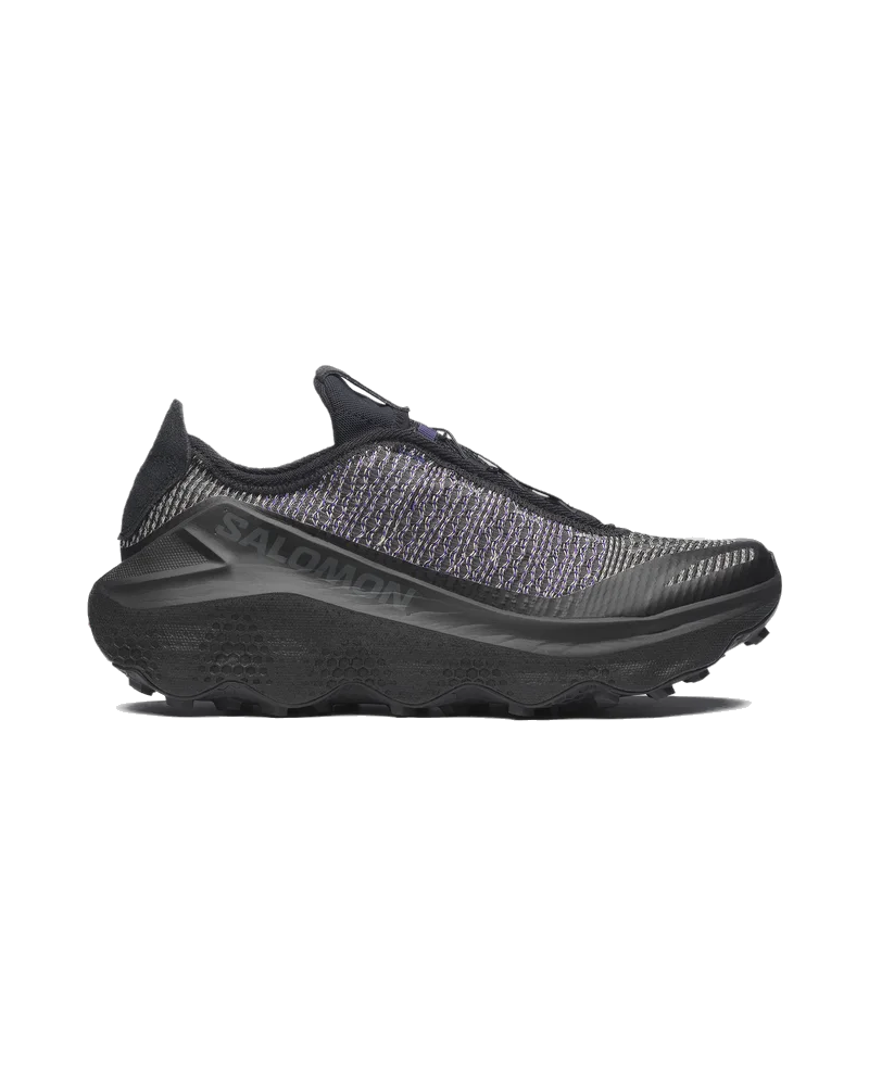 Orava Advanced - Salomon - Black / Sedona Sage / Astral Aura Orava Advanced - Salomon - Black / Sedona Sage / Astral Aura
