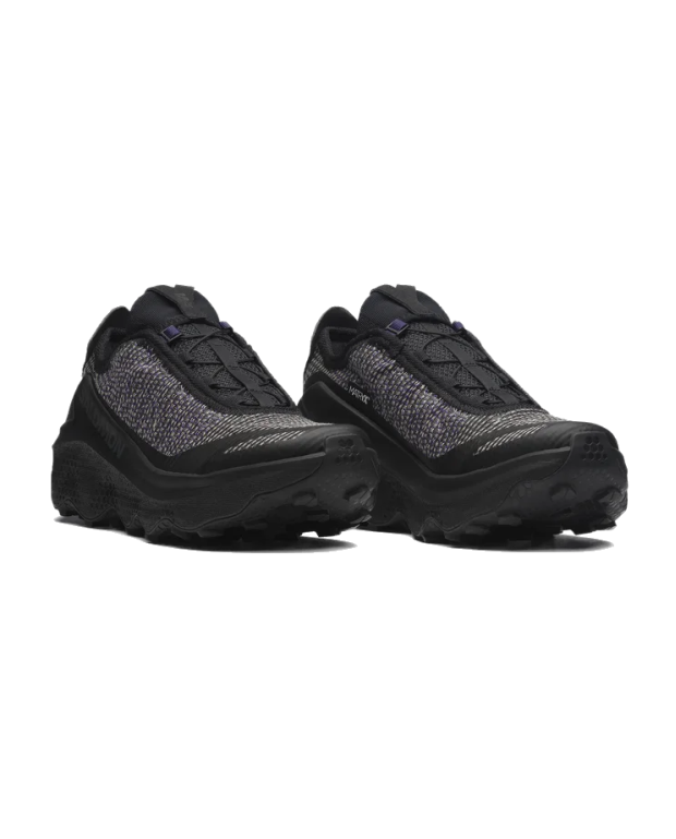 Orava Advanced - Salomon - Black / Sedona Sage / Astral Aura Orava Advanced - Salomon - Black / Sedona Sage / Astral Aura