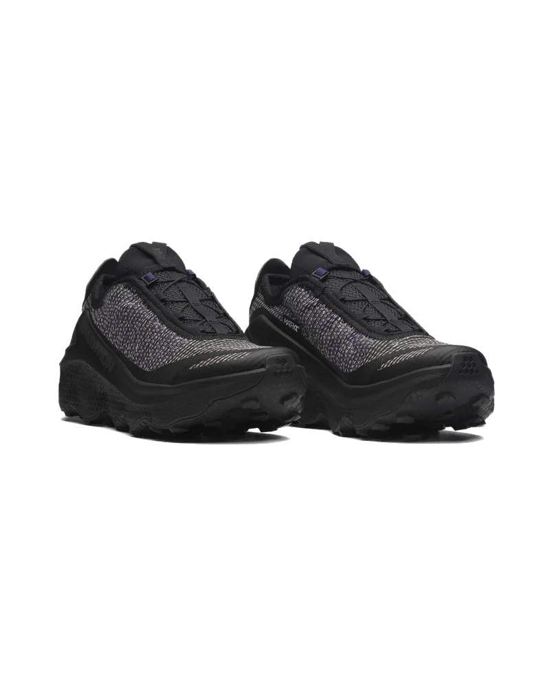 Orava Advanced - Salomon - Black / Sedona Sage / Astral Aura Orava Advanced - Salomon - Black / Sedona Sage / Astral Aura