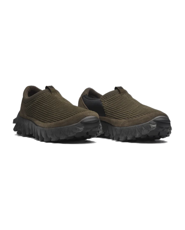 Snowclog Corduroy - Salomon - Delicioso / Black / Black Snowclog Corduroy - Salomon - Delicioso / Black / Black