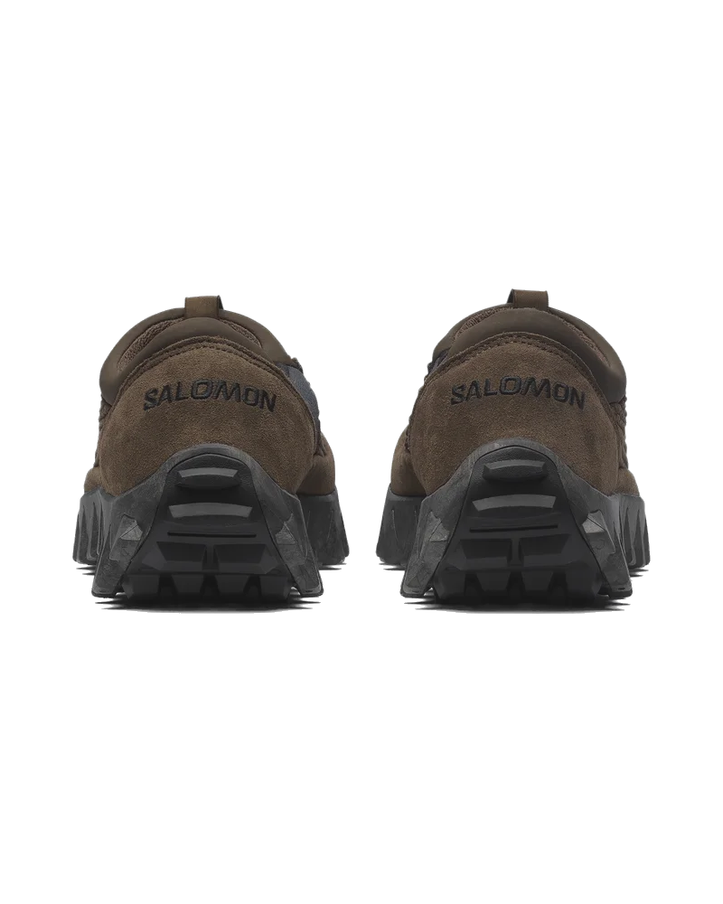 Snowclog Corduroy - Salomon - Delicioso / Black / Black Snowclog Corduroy - Salomon - Delicioso / Black / Black