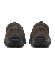 Snowclog Corduroy - Salomon - Delicioso / Black / Black Snowclog Corduroy - Salomon - Delicioso / Black / Black