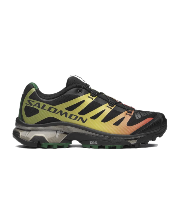 XT-4 OG - Salomon - Black / Asphalt / Eden XT-4 OG - Salomon - Black / Asphalt / Eden