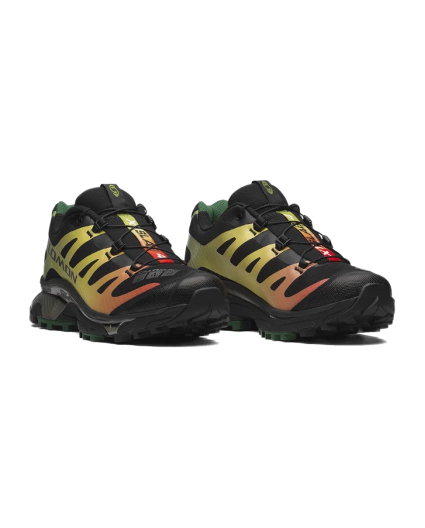 XT-4 OG - Salomon - Black / Asphalt / Eden XT-4 OG - Salomon - Black / Asphalt / Eden