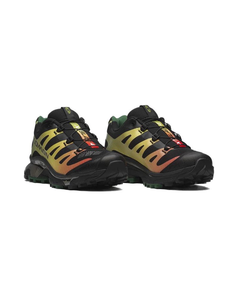 XT-4 OG - Salomon - Black / Asphalt / Eden XT-4 OG - Salomon - Black / Asphalt / Eden