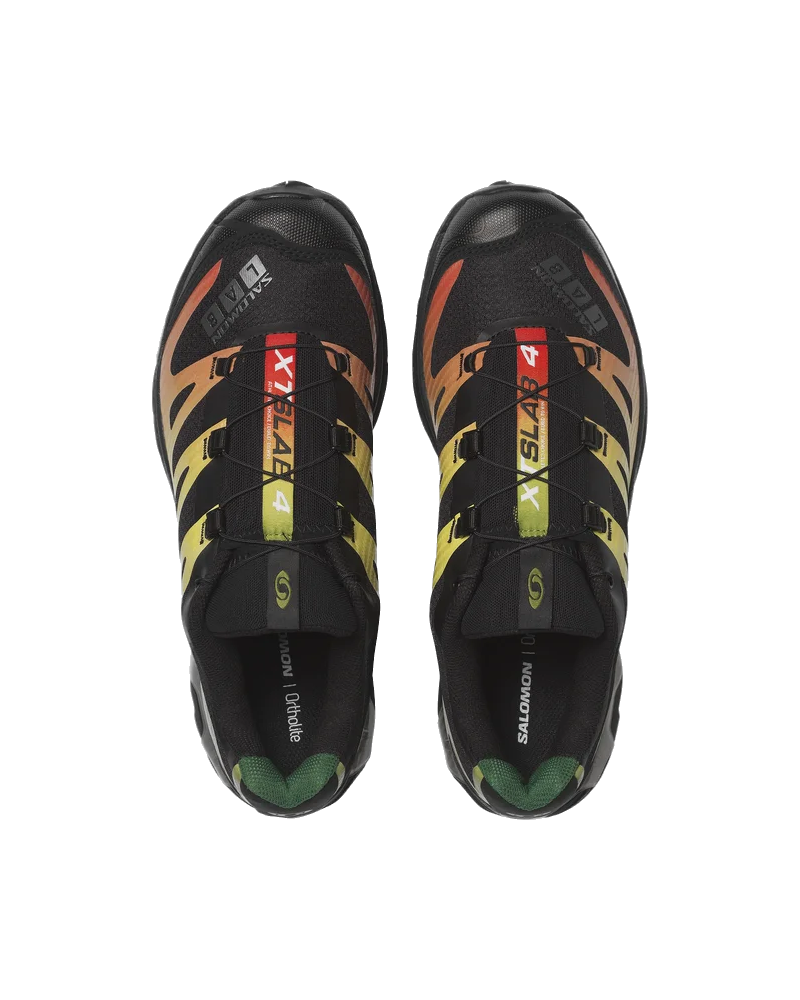 XT-4 OG - Salomon - Black / Asphalt / Eden XT-4 OG - Salomon - Black / Asphalt / Eden