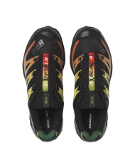 XT-4 OG - Salomon - Black / Asphalt / Eden XT-4 OG - Salomon - Black / Asphalt / Eden