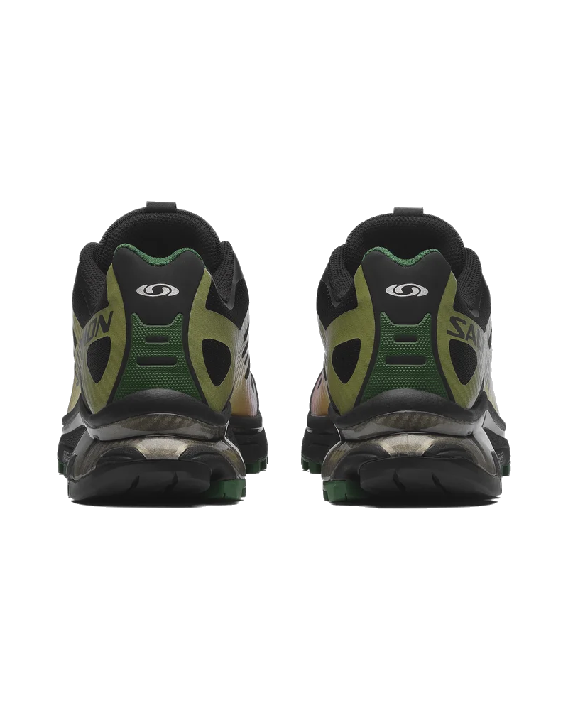 XT-4 OG - Salomon - Black / Asphalt / Eden XT-4 OG - Salomon - Black / Asphalt / Eden