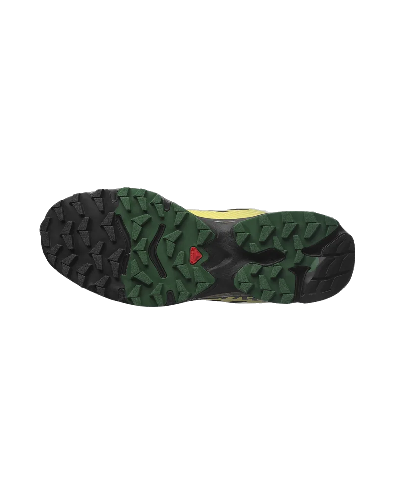 XT-4 OG - Salomon - Black / Asphalt / Eden XT-4 OG - Salomon - Black / Asphalt / Eden