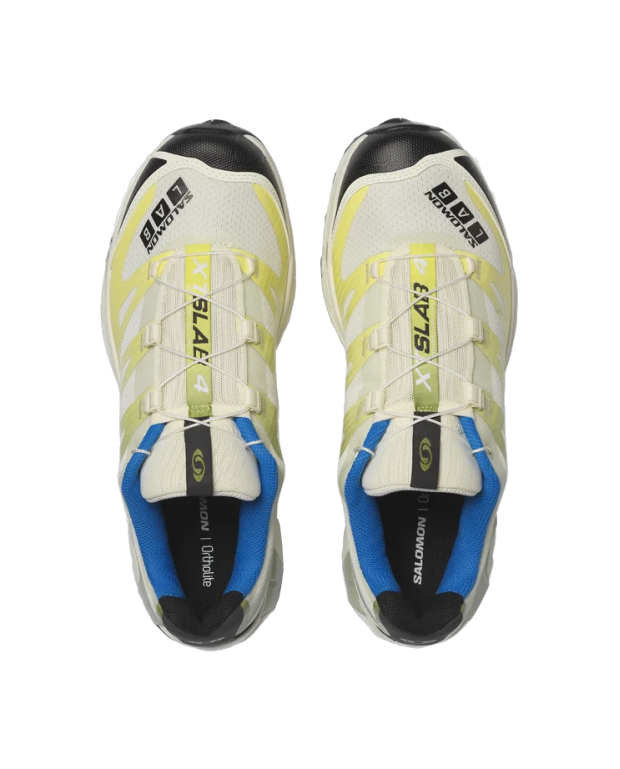 XT-4 OG - Salomon - Vanilla Ice / Black / Clearly Aqua XT-4 OG - Salomon - Vanilla Ice / Black / Clearly Aqua