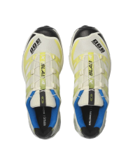 XT-4 OG - Salomon - Vanilla Ice / Black / Clearly Aqua XT-4 OG - Salomon - Vanilla Ice / Black / Clearly Aqua