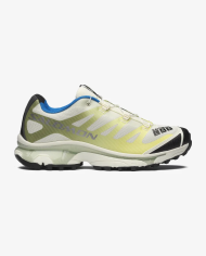 XT-4 OG - Salomon - Vanilla Ice / Black / Clearly Aqua XT-4 OG - Salomon - Vanilla Ice / Black / Clearly Aqua