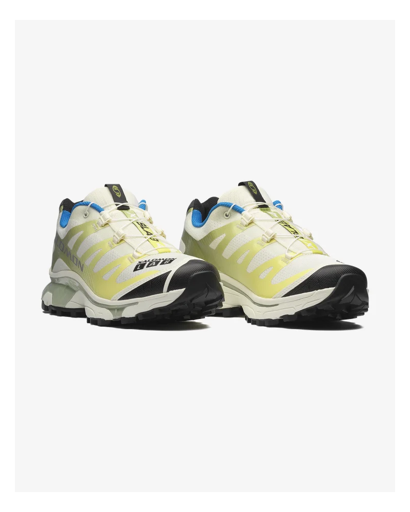XT-4 OG - Salomon - Vanilla Ice / Black / Clearly Aqua XT-4 OG - Salomon - Vanilla Ice / Black / Clearly Aqua