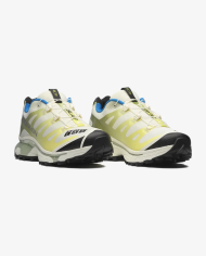 XT-4 OG - Salomon - Vanilla Ice / Black / Clearly Aqua XT-4 OG - Salomon - Vanilla Ice / Black / Clearly Aqua